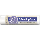 E-Gem Lip Care