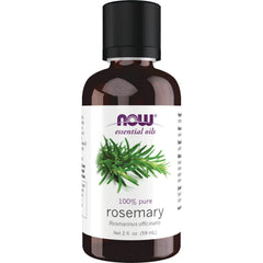 100% Pure Rosemary Oil