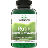 Rutin Natural Bioflavonoid