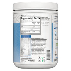 Grass Fed Collagen Peptides - Unflavored