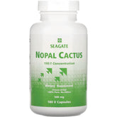 Nopal Cactus