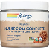 Fermented Organic Mushroom Complete