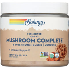Fermented Organic Mushroom Complete