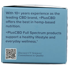 Daily Topical CBD Balm