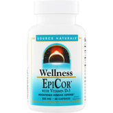 Wellness EpiCor with Vitamin D-3