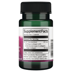 UC-II Standardized Collagen