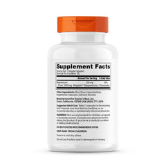 Brain Magnesium with Magtein