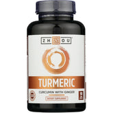 Turmeric Curcumin with Ginger