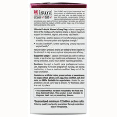 Ultimate Probiotic Women's Every Day
