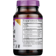 Full Spectrum Vitamin E Complex