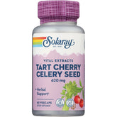 Vital Extracts Tart Cherry Celery Seed