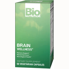 Brain Wellness