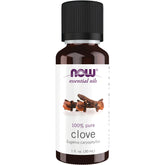 100% Pure Clove Oil