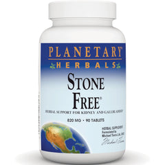 Stone Free