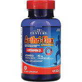 Arthri-Flex Advantage + Vitamin D3