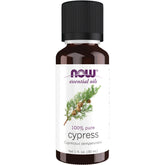 100% Pure Cypress
