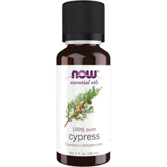 100% Pure Cypress