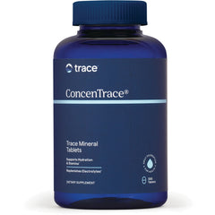 Concentrace Trace Mineral Tablets