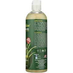 Aloe Vera Shampoo