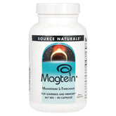 Magtein Magnesium L-Threonate