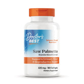 Saw Palmetto