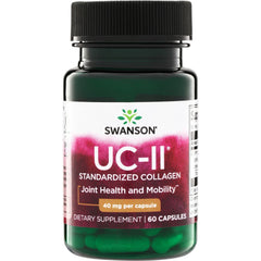 UC-II Standardized Collagen