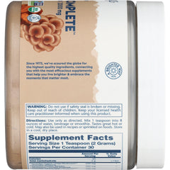 Fermented Organic Mushroom Complete