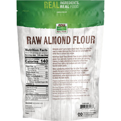 Raw Almond Flour