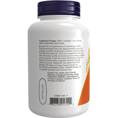 Borage Oil