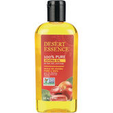 100% Pure Jojoba Oil