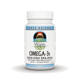Vegan Omega-3s Non-Fish EPA-DHA