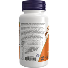Gastro Comfort With PepZin GI