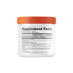 MSM Powder with OptiMSM