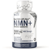Nutri NMN+ Max Strength