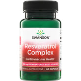 Resveratrol Complex