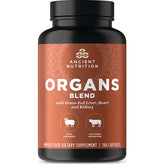 Organs Blend