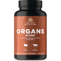 Organs Blend