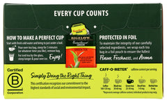 Constant Comment Green Tea