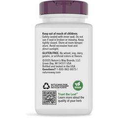Extra Strength Olive Leaf