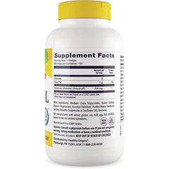 Natural Ubiquinol