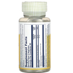 Vitamin C & Bioflavonoids