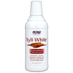 Xyli-White Mouthwash