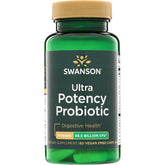 Ultra Potency Probiotic