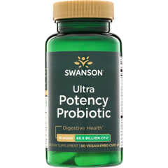 Ultra Potency Probiotic