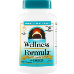 Wellness Formula