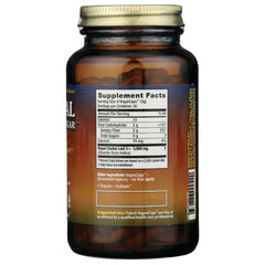 Nopal Blood Sugar