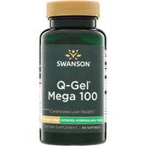 Q-Gel Mega 100