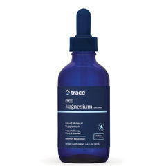 Ionic Magnesium