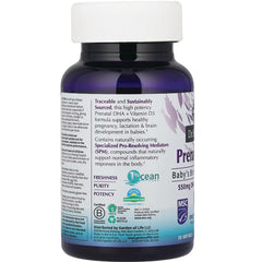 Dr. Formulated Prenatal DHA