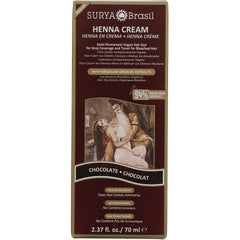 Henna Cream